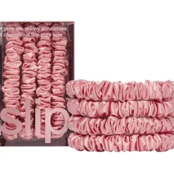 slip Hair Care Skinny Hair Scrunchies von Outlet