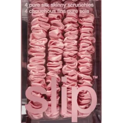 slip Hair Care Skinny Hair Scrunchies von Outlet