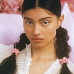 slip Hair Care Skinny Hair Scrunchies von Outlet