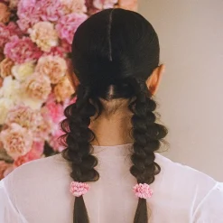 slip Hair Care Skinny Hair Scrunchies von Outlet