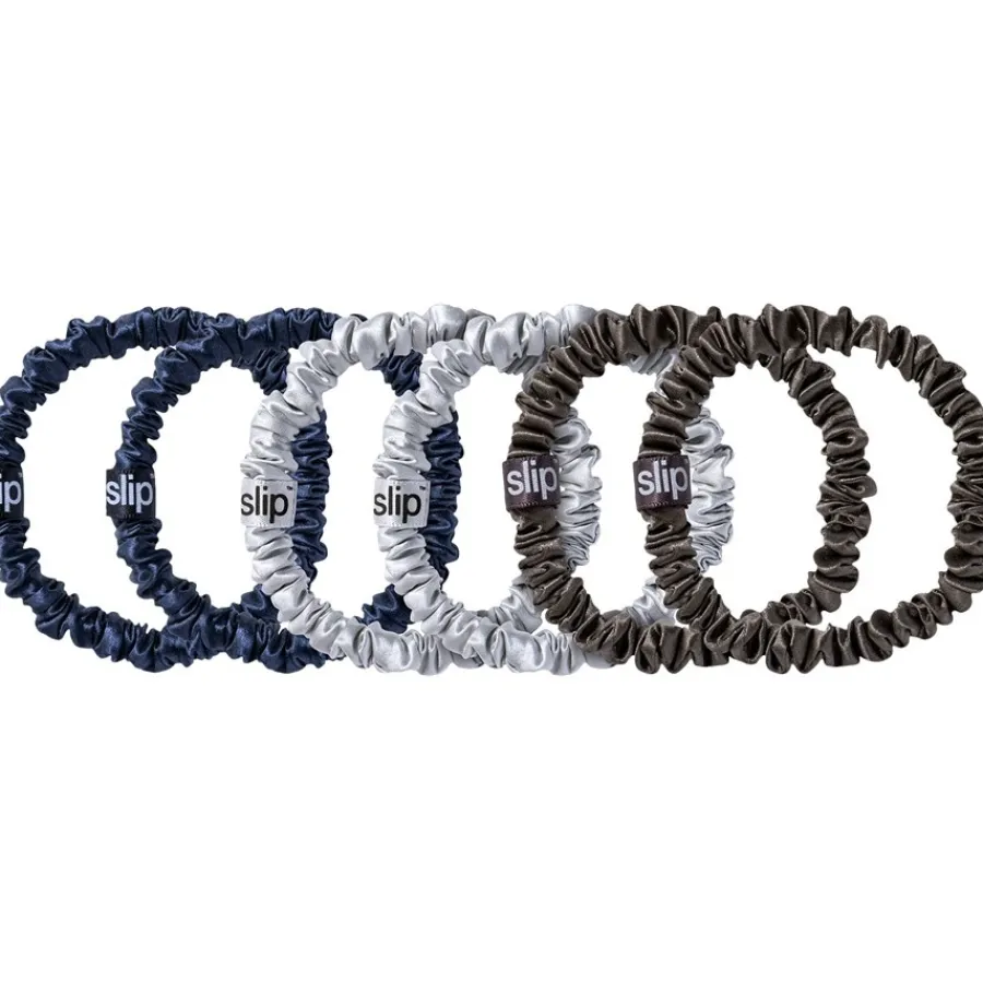 slip Hair Care Skinny Hair Scrunchies von Outlet