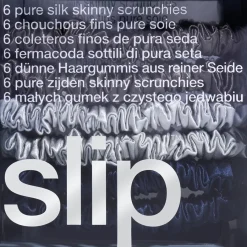 slip Hair Care Skinny Hair Scrunchies von Outlet