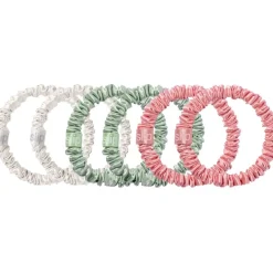 slip Hair Care Skinny Hair Scrunchies von