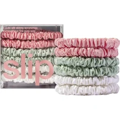 slip Hair Care Skinny Hair Scrunchies von