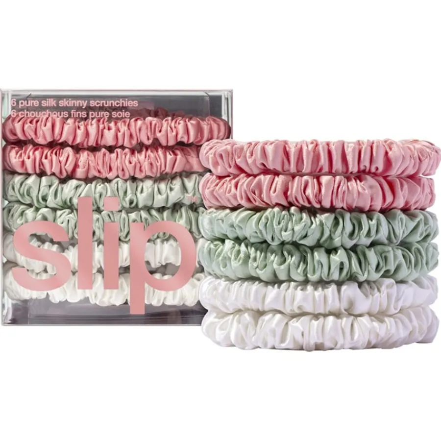 slip Hair Care Skinny Hair Scrunchies von
