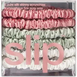slip Hair Care Skinny Hair Scrunchies von