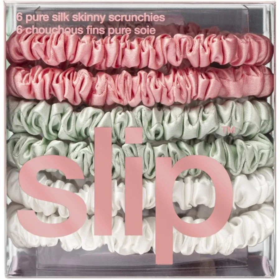 slip Hair Care Skinny Hair Scrunchies von