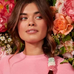 slip Hair Care Skinny Hair Scrunchies von