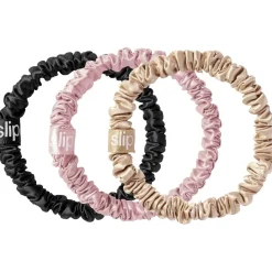 slip Hair Care Skinny Hair Scrunchies von