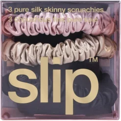 slip Hair Care Skinny Hair Scrunchies von