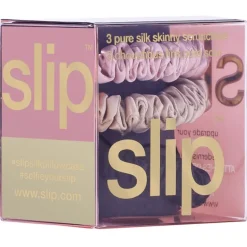 slip Hair Care Skinny Hair Scrunchies von