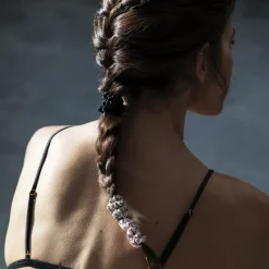 slip Hair Care Skinny Hair Scrunchies von