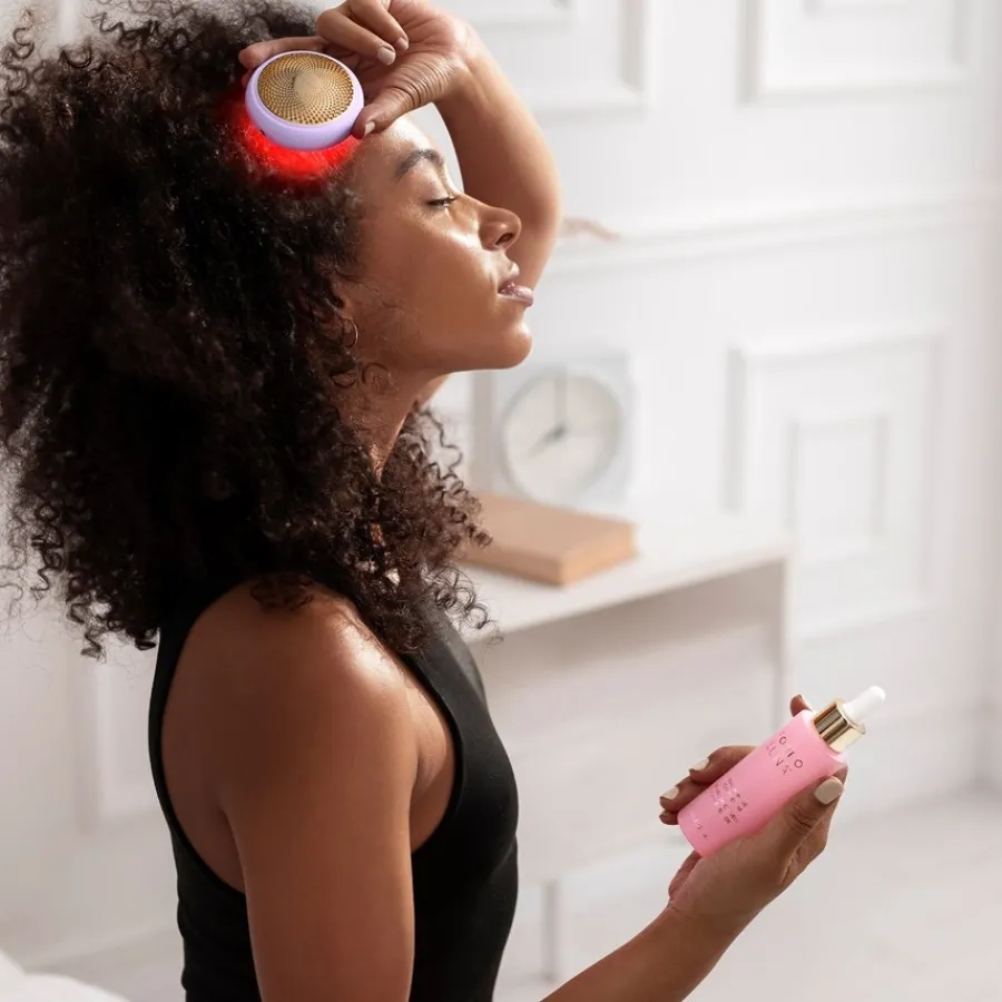 Foreo Hair Luna 4 Hair von