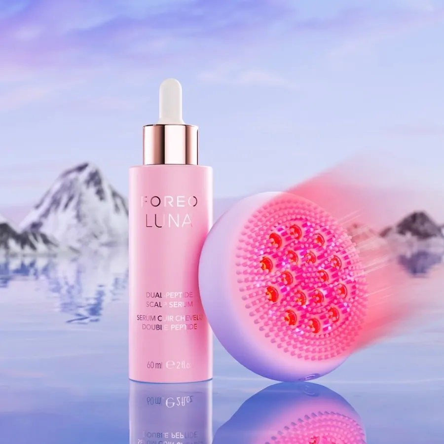 Foreo Hair Luna 4 Hair von