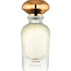 Widian Hair Mist Collection Hair Mist Liwa von