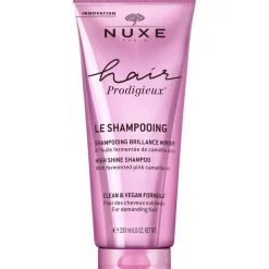 Nuxe Hair Prodigieux Glanz-Shampoo von