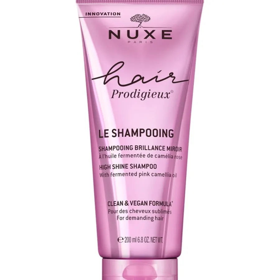 Nuxe Hair Prodigieux Glanz-Shampoo von