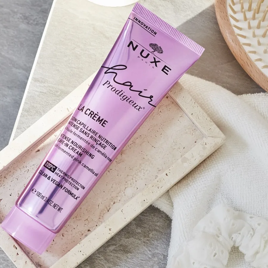 Nuxe Hair Prodigieux Haar-Intensivpflege von Outlet