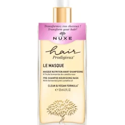 Nuxe Hair Prodigieux Pre-Shampoo-Maske von Discount