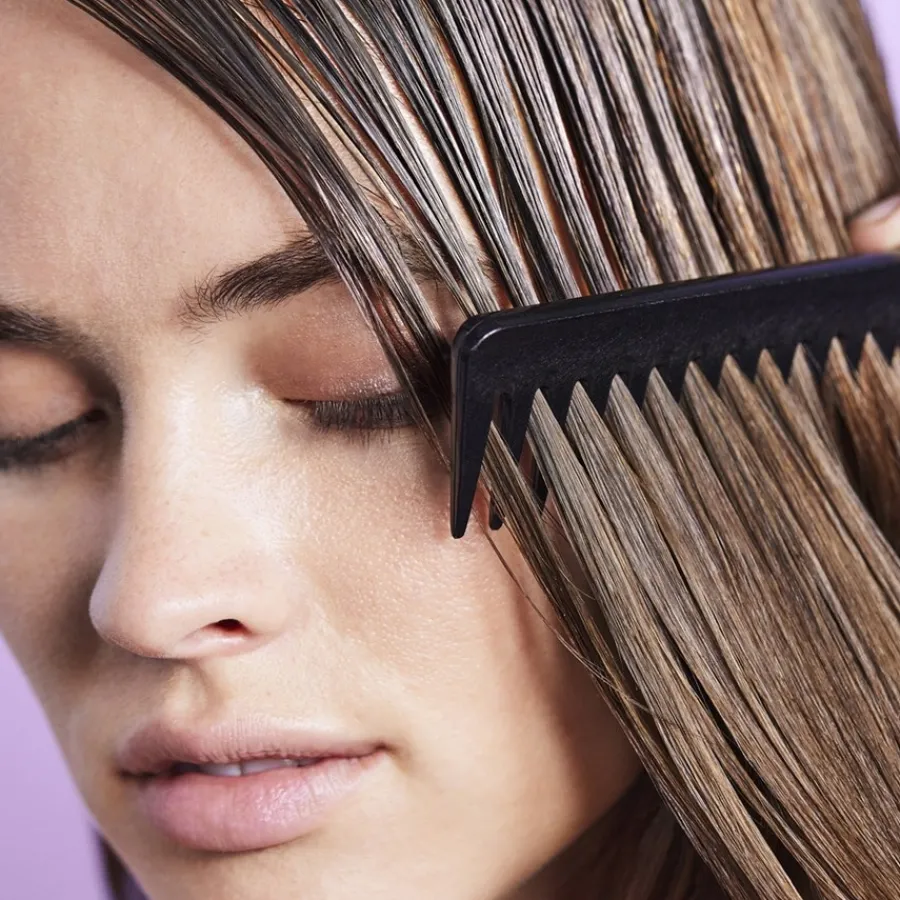 Nuxe Hair Prodigieux Pre-Shampoo-Maske von Discount