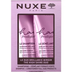 Nuxe Hair Prodigieux The High Shine Duo von Best