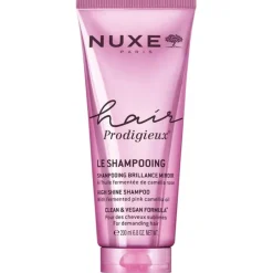 Nuxe Hair Prodigieux The High Shine Duo von Best