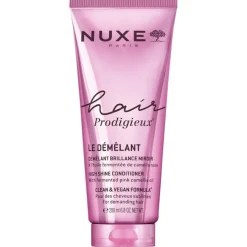 Nuxe Hair Prodigieux The High Shine Duo von Best