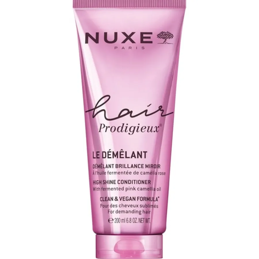 Nuxe Hair Prodigieux The High Shine Duo von Best