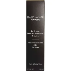HAIR RITUEL by Sisley - die Haarpflegeroutine Protective Shield Mist von