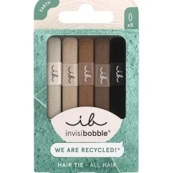 Invisibobble Hair Tie We Are Recycled! von