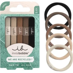 Invisibobble Hair Tie We Are Recycled! von