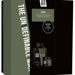 Sebastian Haircare Geschenkbox von Sale