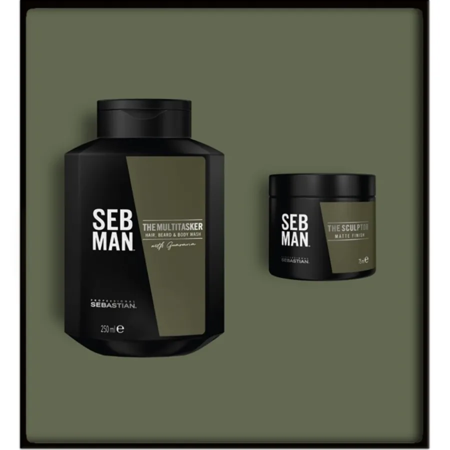 Sebastian Haircare Geschenkbox von Sale
