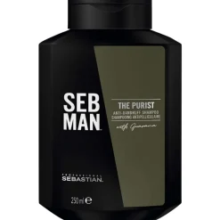 Sebastian Haircare The Purist Purifying Shampoo von Sale