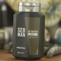 Sebastian Haircare The Smoother Conditioner von