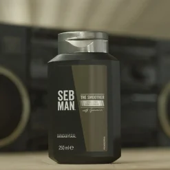 Sebastian Haircare The Smoother Conditioner von