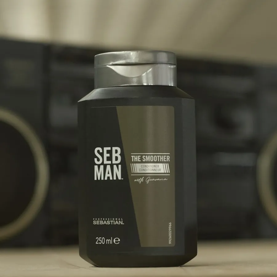 Sebastian Haircare The Smoother Conditioner von