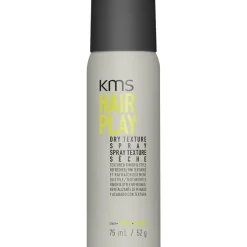 KMS Hairplay Dry Texture Spray von Hot