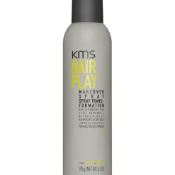 KMS Hairplay Makeover Spray von