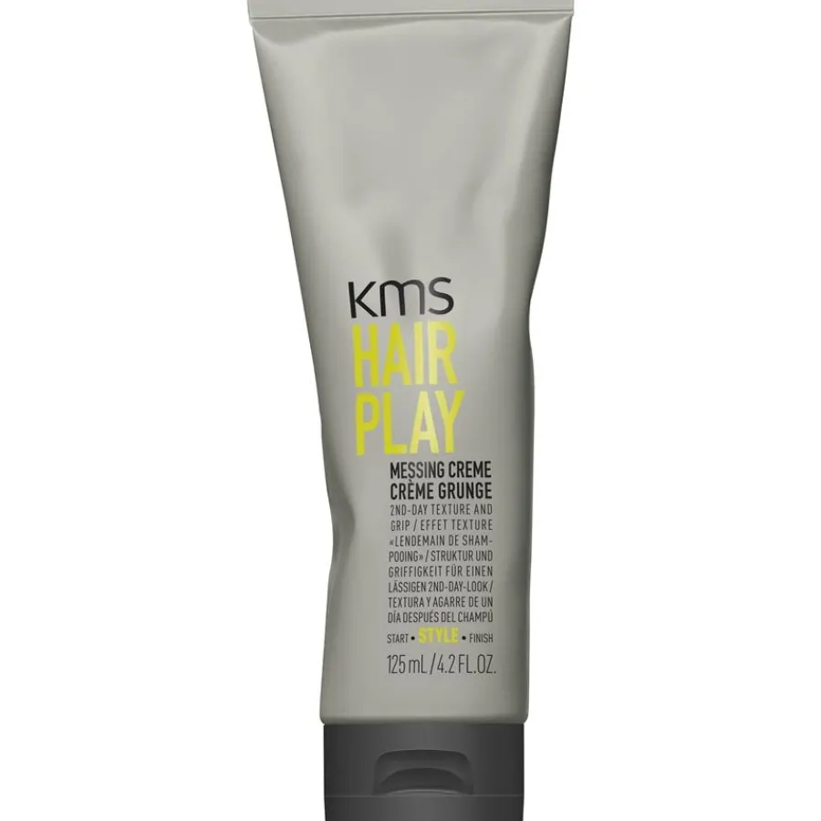 KMS Hairplay Messing Creme von Online