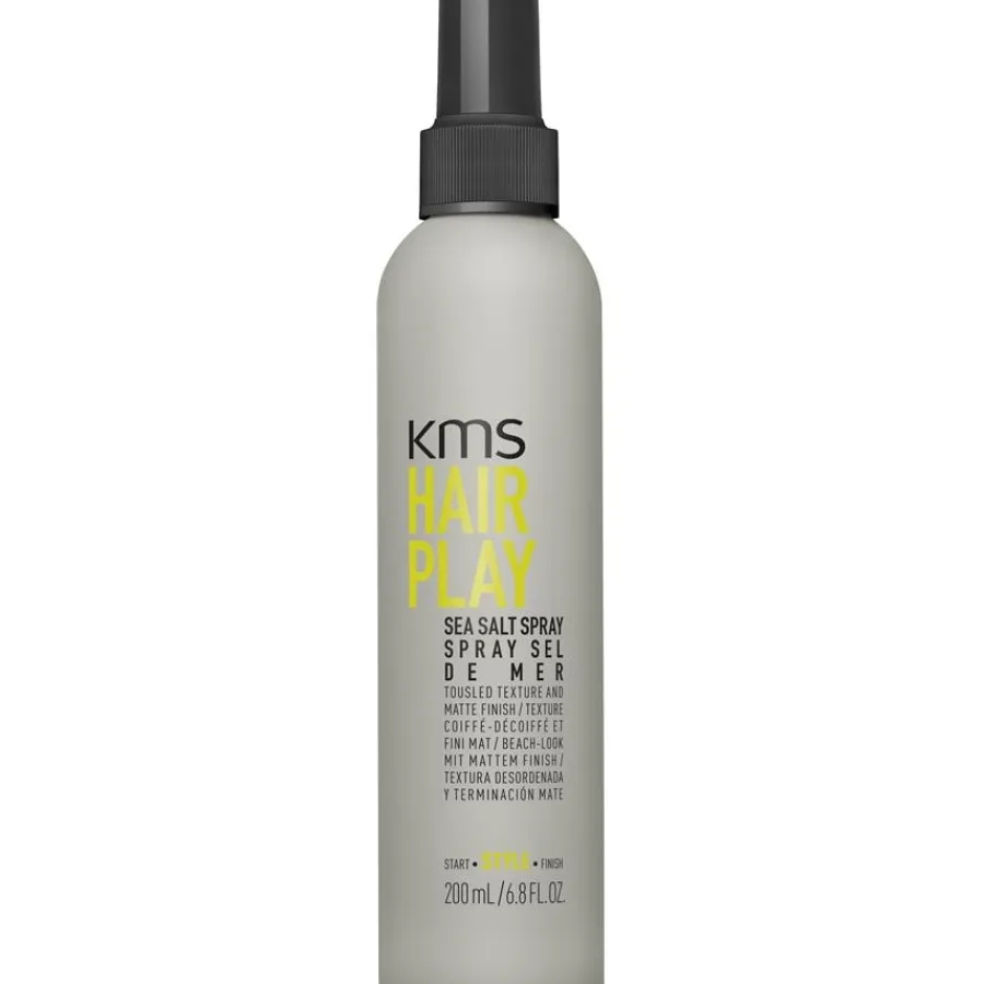 KMS Hairplay Sea Salt Spray von