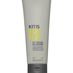 KMS Hairplay Styling Gel von