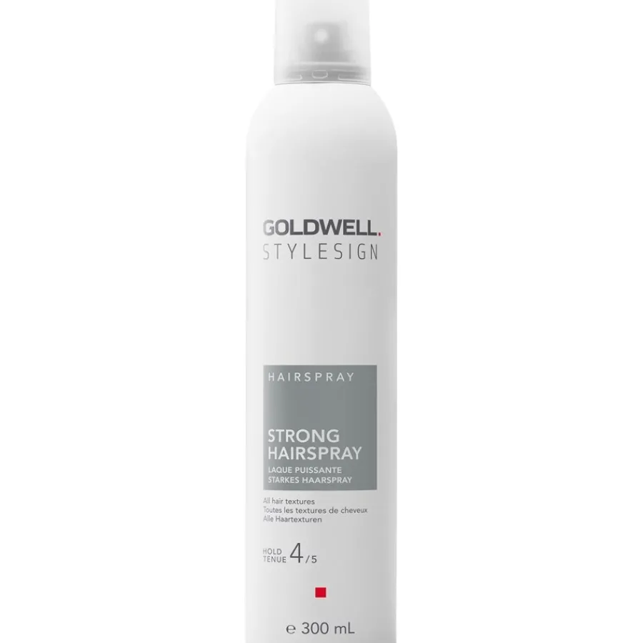 Goldwell Hairspray Stylesign Hairspray starkes Haarspray von Sale