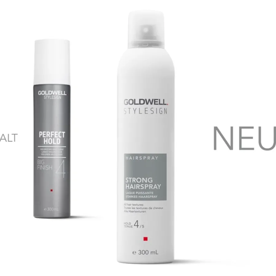Goldwell Hairspray Stylesign Hairspray starkes Haarspray von Sale