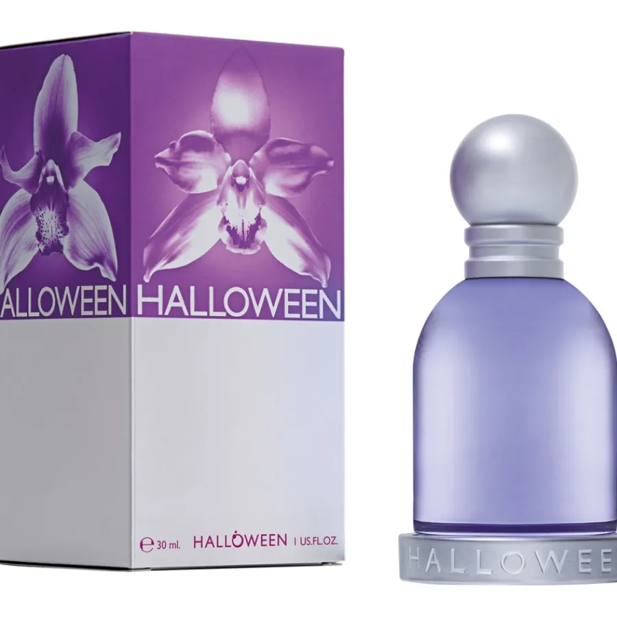 Halloween Eau de Toilette Spray von