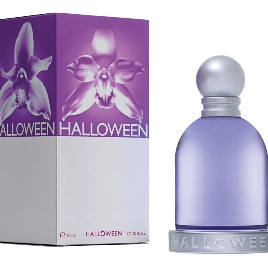 Halloween Eau de Toilette Spray von