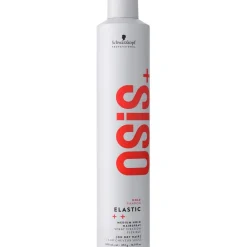 Schwarzkopf Professional Halt Elastic Medium Hold Hairspray von