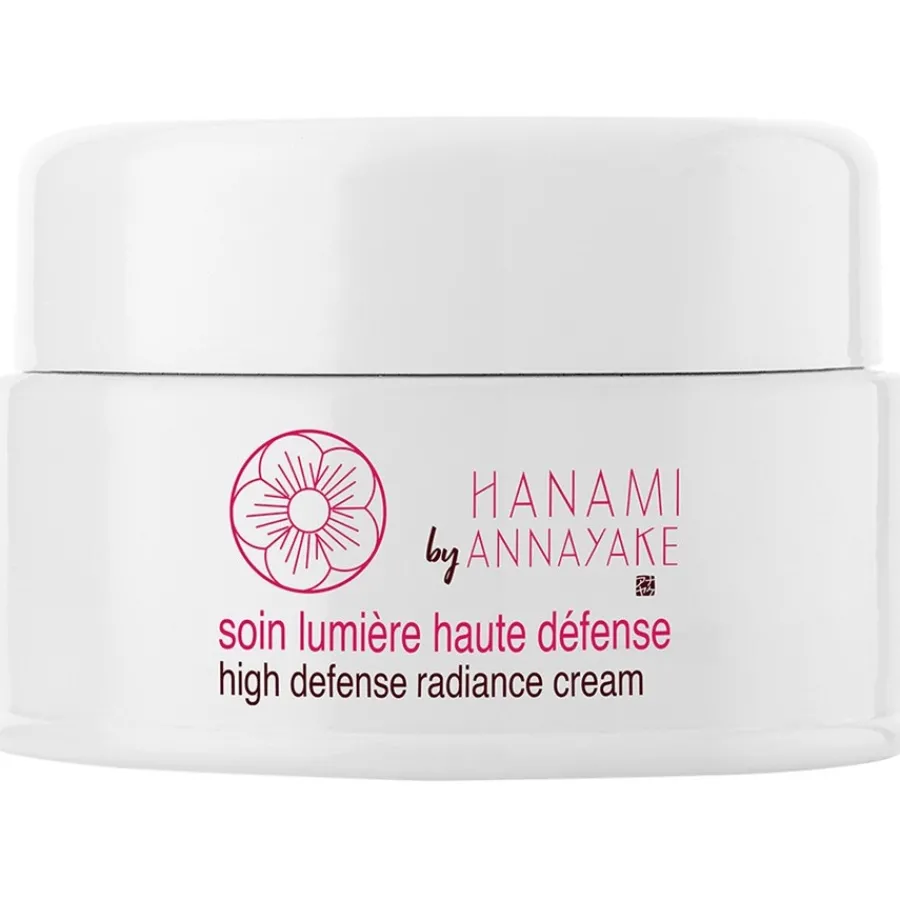 Annayake Hanami Soin Lumière Haute Défense von