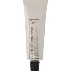 L:A BRUKET Hand- und Fußcremes 102 Hand Cream Bergamot/Patchouli von