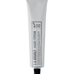 L:A BRUKET Hand- und Fußcremes 102 Hand Cream Bergamot/Patchouli von